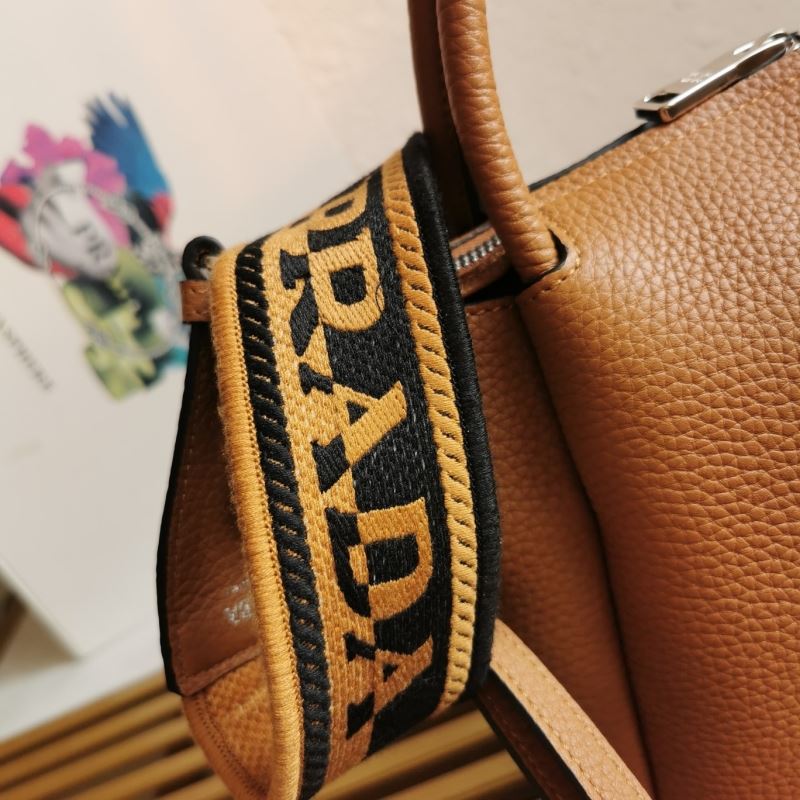 Prada Top Handle Bags